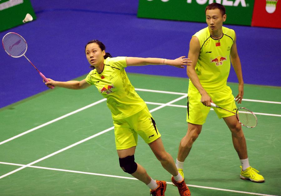 为追求总冠 为追求总冠