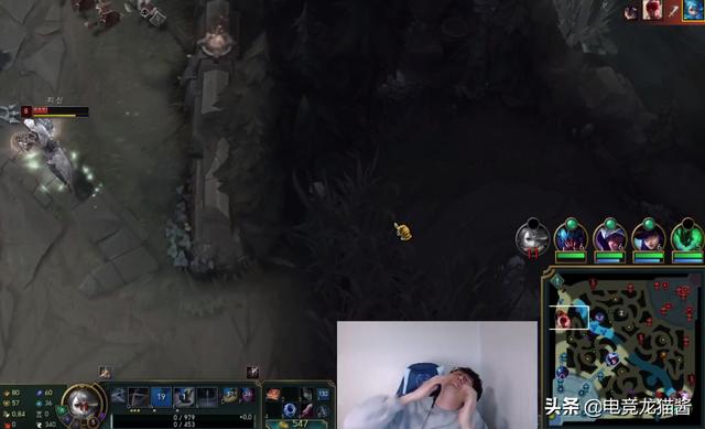 他表示自己 他表示自己