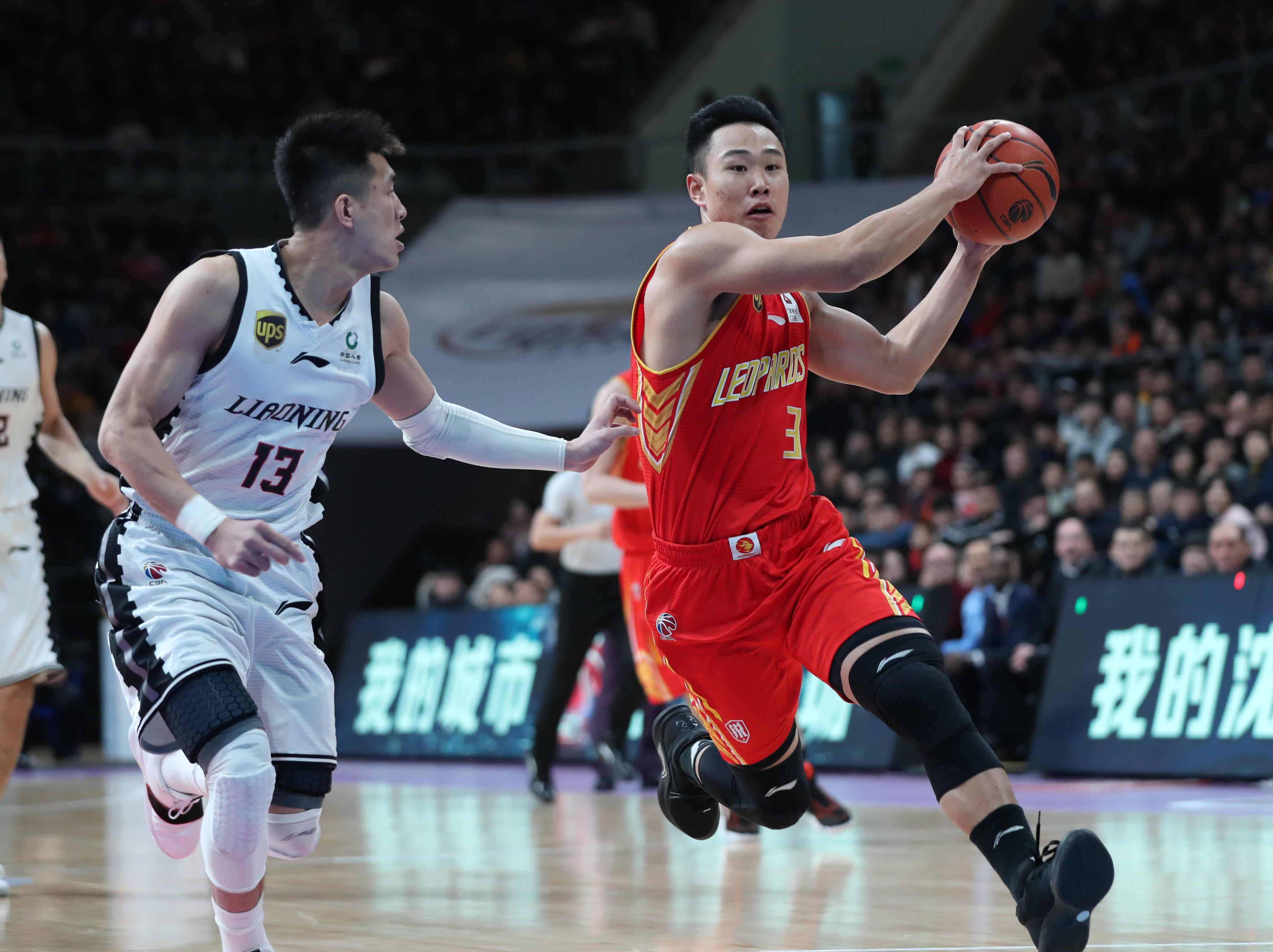 选手悉数登 选手悉数登