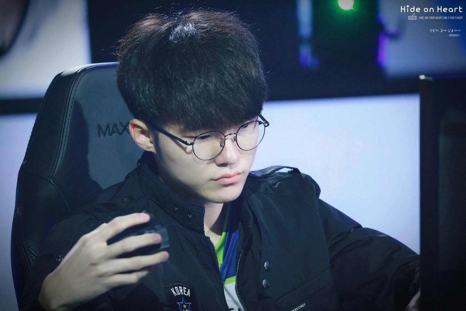 好自摸 好自摸